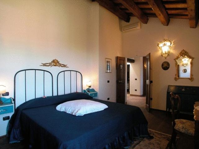 I Quattro Passeri Country House Santa Paola Eksteriør bilde