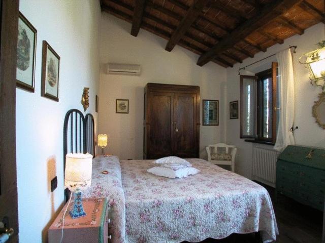 I Quattro Passeri Country House Santa Paola Eksteriør bilde