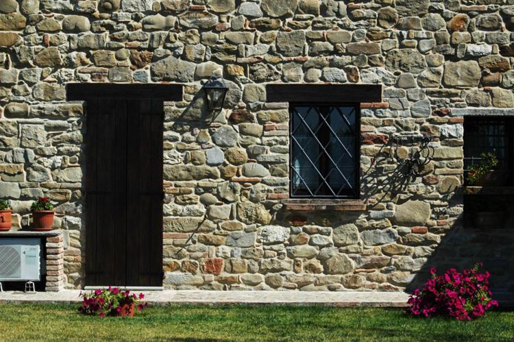 I Quattro Passeri Country House Santa Paola Eksteriør bilde